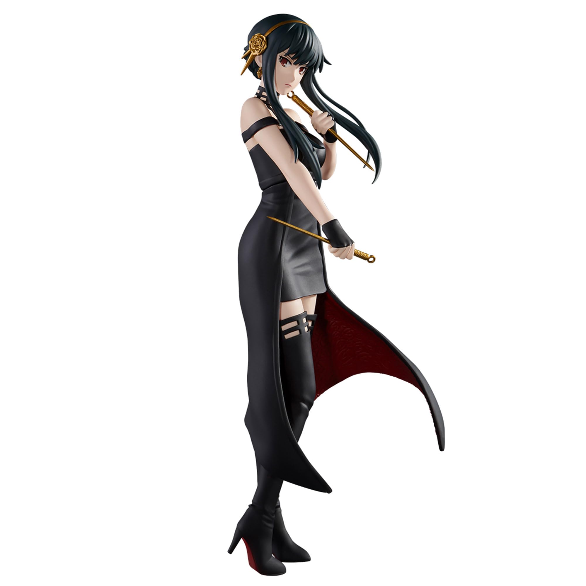 Movie Spy×Family Code: White DXF Yol Forger by Banpresto- Japan Figure Store - #1 Bring To You The Best Japanese Goods