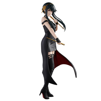 Movie Spy×Family Code: White DXF Yol Forger by Banpresto- Japan Figure Store - #1 Bring To You The Best Japanese Goods