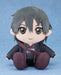 Good Smile Company Sword Art Online Movie Version Kirito Plush Toy- Japan Figure Store - #1 Bring To You The Best Japanese Goods