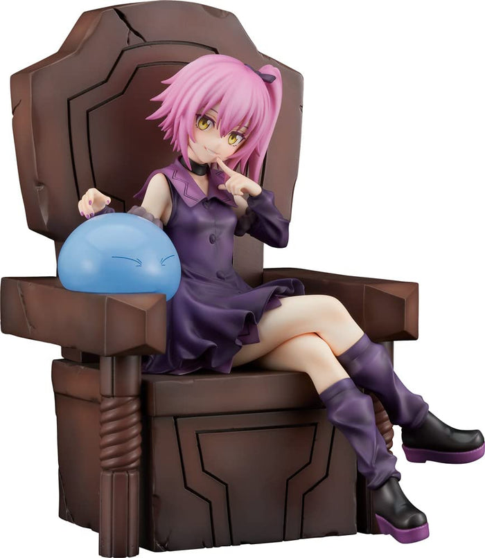 Figure Violet That Time I Got Reincarnated As A Slime Scarlet Bond- Japan Figure Store - #1 Bring To You The Best Japanese Goods