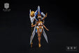 Ms General [Shokonhime] Sin Series Sin 01 Gluttony 1/10 Scale Pvc Abs Assembled Plastic Model- Japan Figure Store - #1 Bring To You The Best Japanese Goods