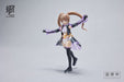 Shokonhime Ms General Raider Of Shadow Rs 01 Child Rat 1/12 Scale Pvc Abs Model Japan- Japan Figure Store - #1 Bring To You The Best Japanese Goods
