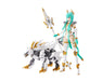 1/10 Scale Ms General Shokonhime Tkb 01 Yang Shu & Kateninu White Pvc & Abs Plastic Model Japan- Japan Figure Store - #1 Bring To You The Best Japanese Goods