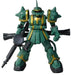 Bandai Spirits Japan Ms In Action Dozle Zabi Zaku Ms-06F- Japan Figure Store - #1 Bring To You The Best Japanese Goods