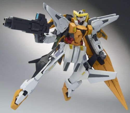 Buy Bandai Spirits Gundam Kyrios Action Figure From Japan- Japan Figure Store - #1 Bring To You The Best Japanese Goods