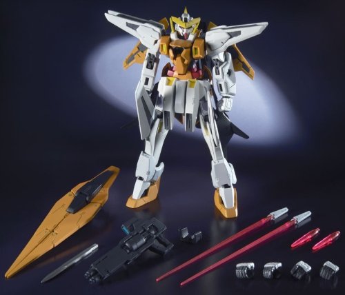 Buy Bandai Spirits Gundam Kyrios Action Figure From Japan- Japan Figure Store - #1 Bring To You The Best Japanese Goods