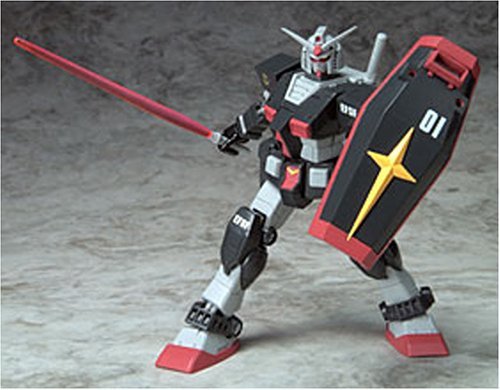 Bandai Spirits Ms In Action Prototype Gundam Japan- Japan Figure Store - #1 Bring To You The Best Japanese Goods
