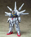 Bandai Spirits Providence Gundam Ms In Action From Japan- Japan Figure Store - #1 Bring To You The Best Japanese Goods