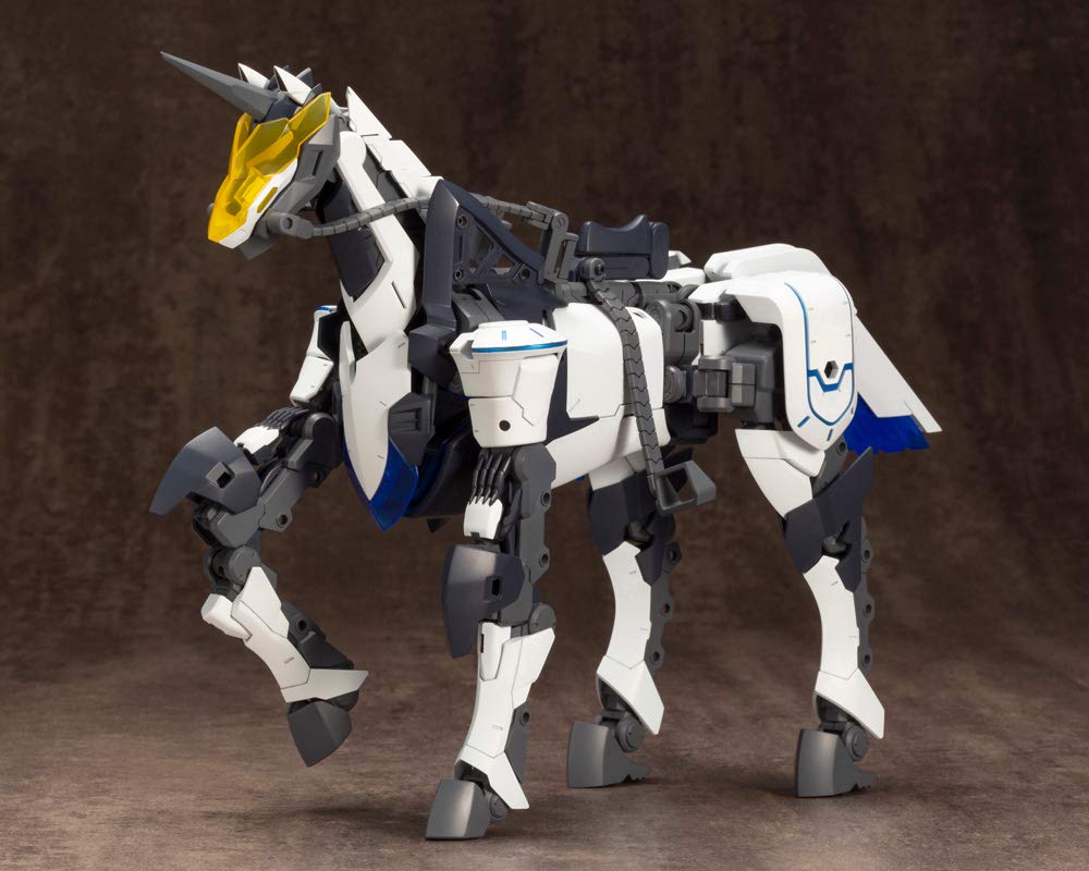 Kotobukiya Japan Msg Modeling Support Goods Gigantic Arms 07 Lucifer'S Wing Plastic Model 235Mm Gt007- Japan Figure Store - #1 Bring To You The Best Japanese Goods