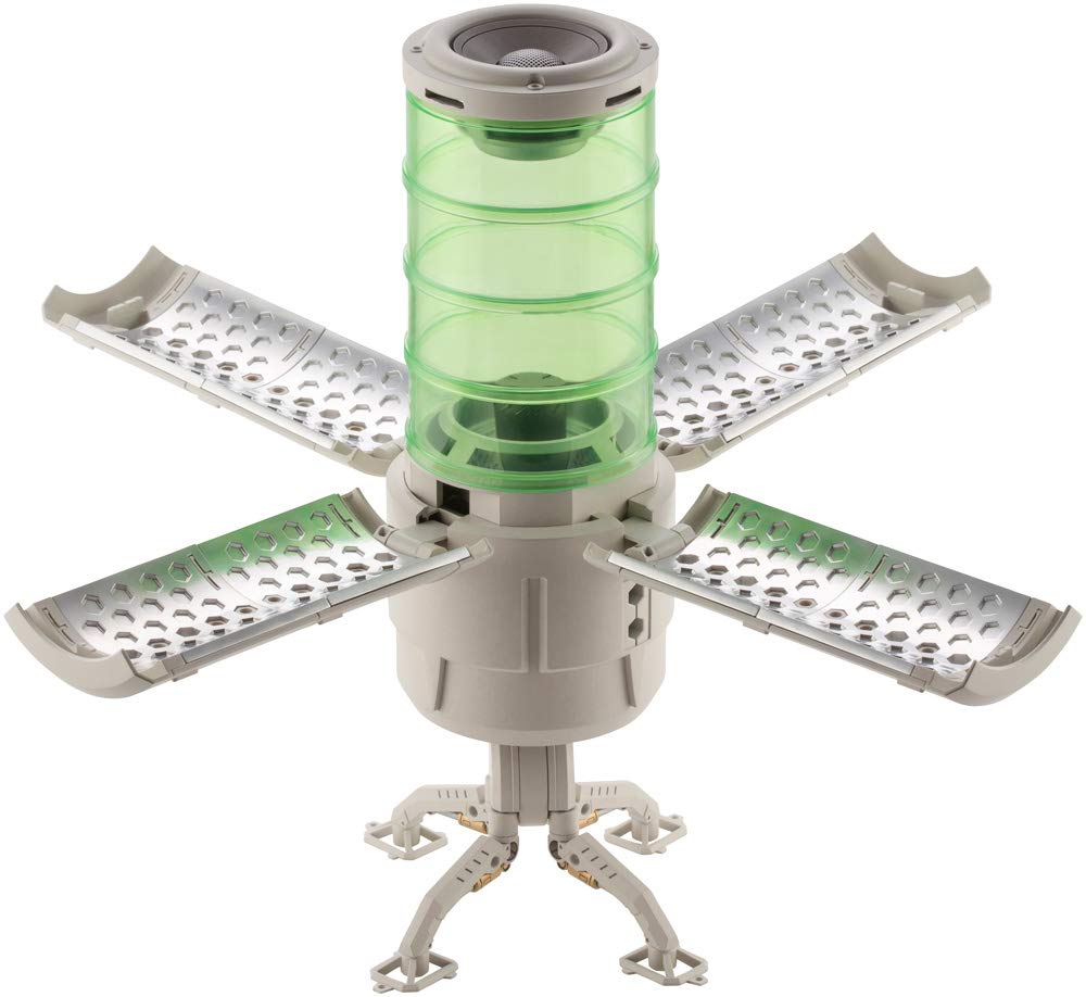 KOTOBUKIYA Msg Modeling Support Goods Gt016 Gigantic Arms Omega Reactor Non-Scale Kit- Japan Figure Store - #1 Bring To You The Best Japanese Goods