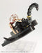 KOTOBUKIYA Gt014 Msg Modeling Support Goods Gigantic Arms Strike Serpent Plastic Model Kit- Japan Figure Store - #1 Bring To You The Best Japanese Goods