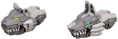 Msg Modeling Support Goods Mecha Supply 16 Customize Head C Total Length About 55Mm Non Scale Plastic Model- Japan Figure Store - #1 Bring To You The Best Japanese Goods