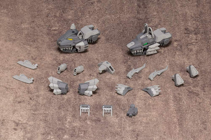 Msg Modeling Support Goods Mecha Supply 16 Customize Head C Total Length About 55Mm Non Scale Plastic Model- Japan Figure Store - #1 Bring To You The Best Japanese Goods