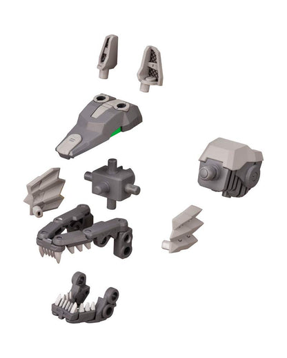 Msg Modeling Support Goods Mecha Supply 16 Customize Head C Total Length About 55Mm Non Scale Plastic Model- Japan Figure Store - #1 Bring To You The Best Japanese Goods