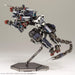 Kotobukiya Flying Base Clear Black Plastic Model Height Approx. 180mm Non Scale MSG Modeling Support Goods- Japan Figure Store - #1 Bring To You The Best Japanese Goods