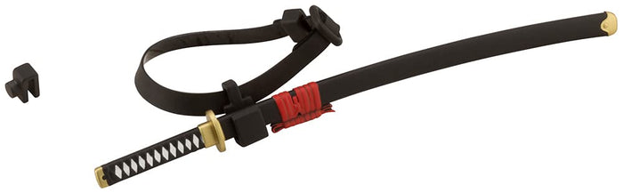 KOTOBUKIYA M.S.G Modeling Support Goods Weapon Unit 47 Japanese Blades 2- Japan Figure Store - #1 Bring To You The Best Japanese Goods