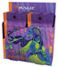 Magic The Gathering: The Gathering Unity Dominaria Collector Booster 12-Pack Collectible Card- Japan Figure Store - #1 Bring To You The Best Japanese Goods