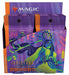 Magic The Gathering: The Gathering Unity Dominaria Collector Booster 12-Pack Collectible Card- Japan Figure Store - #1 Bring To You The Best Japanese Goods