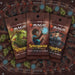 Magic The Gathering: The Gathering Streets Of New Capenna Collector Booster Box - Collectible Card- Japan Figure Store - #1 Bring To You The Best Japanese Goods