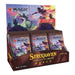 Magic The Gathering: New Capenna Commander Deck (Riveteers Rampage) Trading Card Game In Japan- Japan Figure Store - #1 Bring To You The Best Japanese Goods
