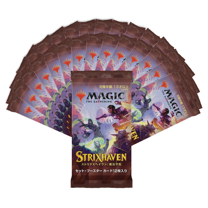 Magic The Gathering: New Capenna Commander Deck (Riveteers Rampage) Trading Card Game In Japan- Japan Figure Store - #1 Bring To You The Best Japanese Goods