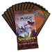 Magic The Gathering: New Capenna Commander Deck (Riveteers Rampage) Trading Card Game In Japan- Japan Figure Store - #1 Bring To You The Best Japanese Goods