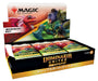 Wizards Of The Coast Mtg Dominaria United Jump Start Booster Japanese Version 18 Packs Game Cards- Japan Figure Store - #1 Bring To You The Best Japanese Goods