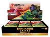 Wizards Of The Coast Mtg Dominaria United Jump Start Booster Japanese Version 18 Packs Game Cards- Japan Figure Store - #1 Bring To You The Best Japanese Goods