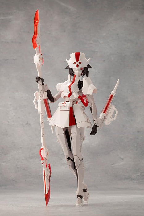 Kotobukiya Megalomaria Ruby Eye 160mm Non-Scale Plastic Model- Japan Figure Store - #1 Bring To You The Best Japanese Goods
