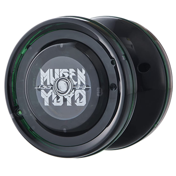 Takara Tomy Mugen Yoyo Green- Japan Figure Store - #1 Bring To You The Best Japanese Goods