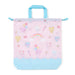 SANRIO Drawstring Bag With Handle Mewkledreamy- Japan Figure Store - #1 Bring To You The Best Japanese Goods