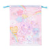 Mule Dreamy Purse M (Rainbow) 734021- Japan Figure Store - #1 Bring To You The Best Japanese Goods