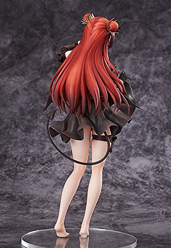 Muma Dance Succubus Luxilia 1/7 Scale Pvc Pre-Painted Complete Figure- Japan Figure Store - #1 Bring To You The Best Japanese Goods