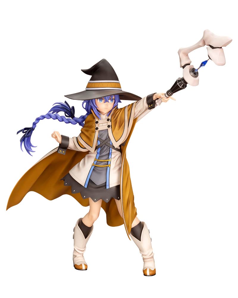 KOTOBUKIYA Roxy Migurdia 1/8 Figure That Time I Got Reincarnated As A Slime- Japan Figure Store - #1 Bring To You The Best Japanese Goods