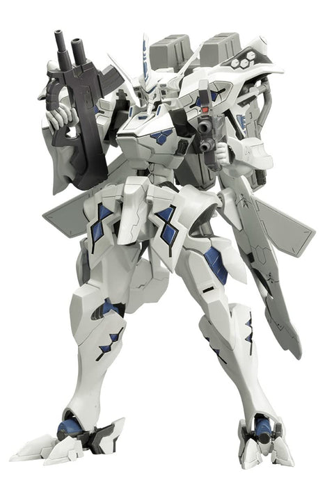 KOTOBUKIYA 1/144 Takemikazuchi Type-00A Plastic Model Muv-Luv Alternative- Japan Figure Store - #1 Bring To You The Best Japanese Goods
