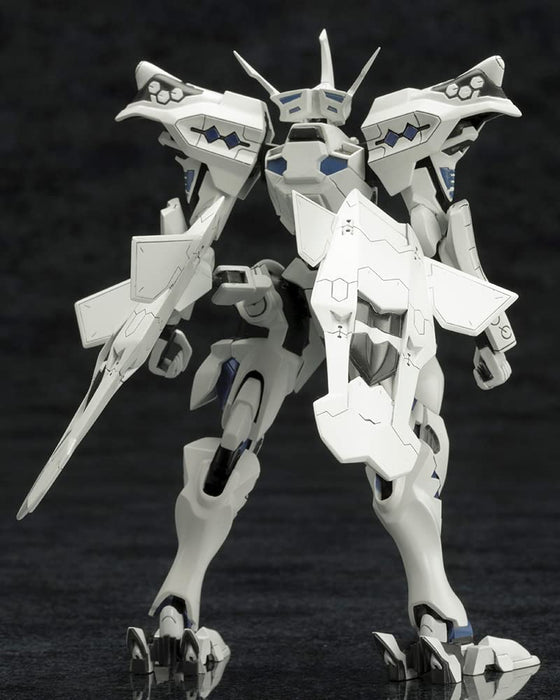 KOTOBUKIYA 1/144 Takemikazuchi Type-00A Plastic Model Muv-Luv Alternative- Japan Figure Store - #1 Bring To You The Best Japanese Goods