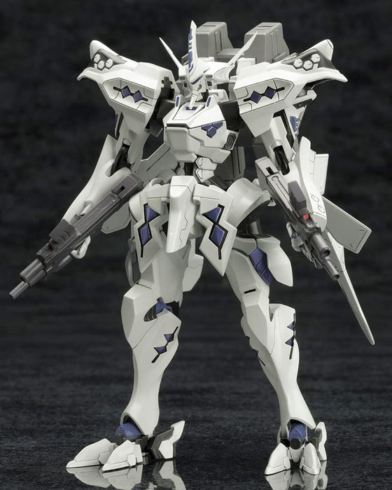KOTOBUKIYA 1/144 Takemikazuchi Type-00A Plastic Model Muv-Luv Alternative- Japan Figure Store - #1 Bring To You The Best Japanese Goods