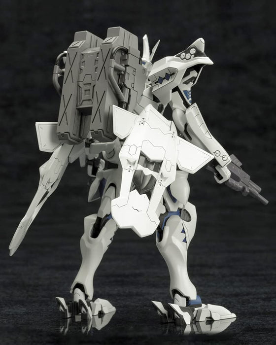 KOTOBUKIYA 1/144 Takemikazuchi Type-00A Plastic Model Muv-Luv Alternative- Japan Figure Store - #1 Bring To You The Best Japanese Goods
