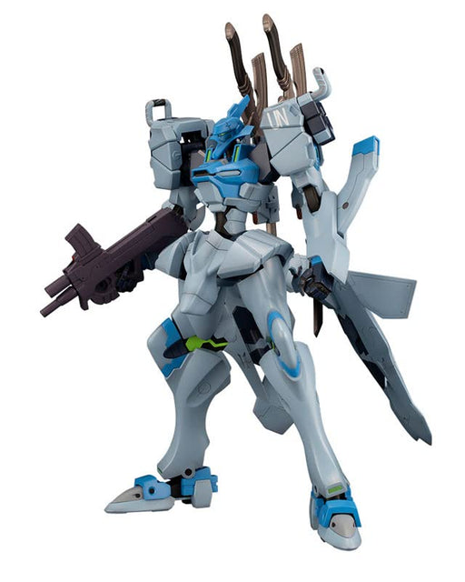 Muv-Luv Alternative Fubuki Height Approx 180Mm Non-Scale Plastic Model- Japan Figure Store - #1 Bring To You The Best Japanese Goods