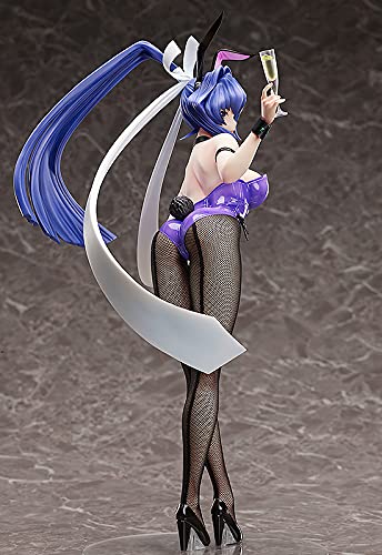 Muv-Luv Alternative Meiya Mitsurugi Bunny Ver. 1/4 Scale Pvc Pre-Painted Complete Figure F51025- Japan Figure Store - #1 Bring To You The Best Japanese Goods