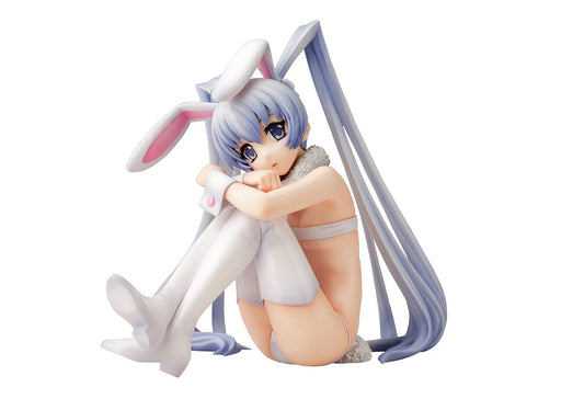 Kotobukiya Muv-Luv Alternative Shakasumi White Rabbit 1/6 Pvc Japan- Japan Figure Store - #1 Bring To You The Best Japanese Goods