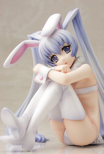 Kotobukiya Muv-Luv Alternative Shakasumi White Rabbit 1/6 Pvc Japan- Japan Figure Store - #1 Bring To You The Best Japanese Goods