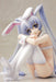 Kotobukiya Muv-Luv Alternative Shakasumi White Rabbit 1/6 Pvc Japan- Japan Figure Store - #1 Bring To You The Best Japanese Goods