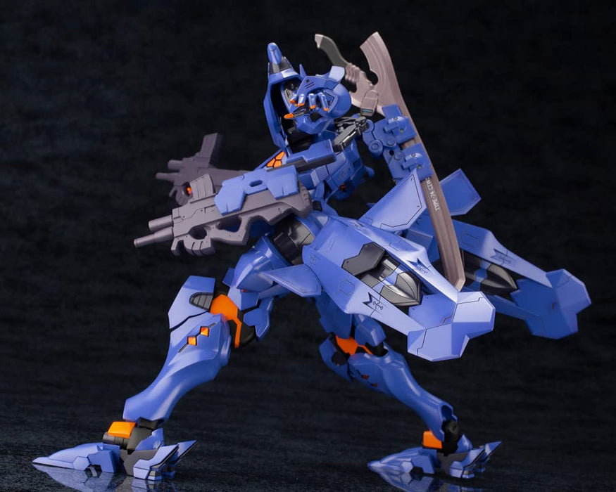 Kotobukiya "Muv-Luv Unlimited The Day After": Takemikaduchi Type-00R Japanese Figure- Japan Figure Store - #1 Bring To You The Best Japanese Goods