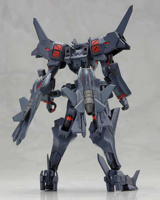Kotobukiya Muv-Luv Alternative Total Eclipse 1/144 Su-47E Bierkut Plastic Model 135Mm Japan- Japan Figure Store - #1 Bring To You The Best Japanese Goods