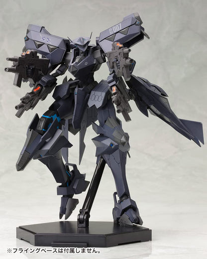KOTOBUKIYA F-22A Raptor Emd Phase2 Plastic Model Muv-Luv Alternative Total Eclipse- Japan Figure Store - #1 Bring To You The Best Japanese Goods