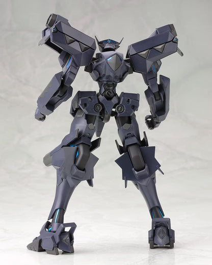 KOTOBUKIYA F-22A Raptor Emd Phase2 Plastic Model Muv-Luv Alternative Total Eclipse- Japan Figure Store - #1 Bring To You The Best Japanese Goods
