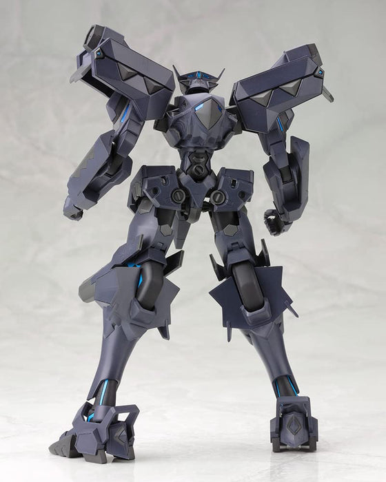 KOTOBUKIYA F-22A Raptor Emd Phase2 Plastic Model Muv-Luv Alternative Total Eclipse- Japan Figure Store - #1 Bring To You The Best Japanese Goods