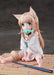 08 Japan Limited Edition 1/6 My Cat Girl Kinako Sitting Fish Figure W/Benefits- Japan Figure Store - #1 Bring To You The Best Japanese Goods