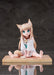 08 Japan Limited Edition 1/6 My Cat Girl Kinako Sitting Fish Figure W/Benefits- Japan Figure Store - #1 Bring To You The Best Japanese Goods